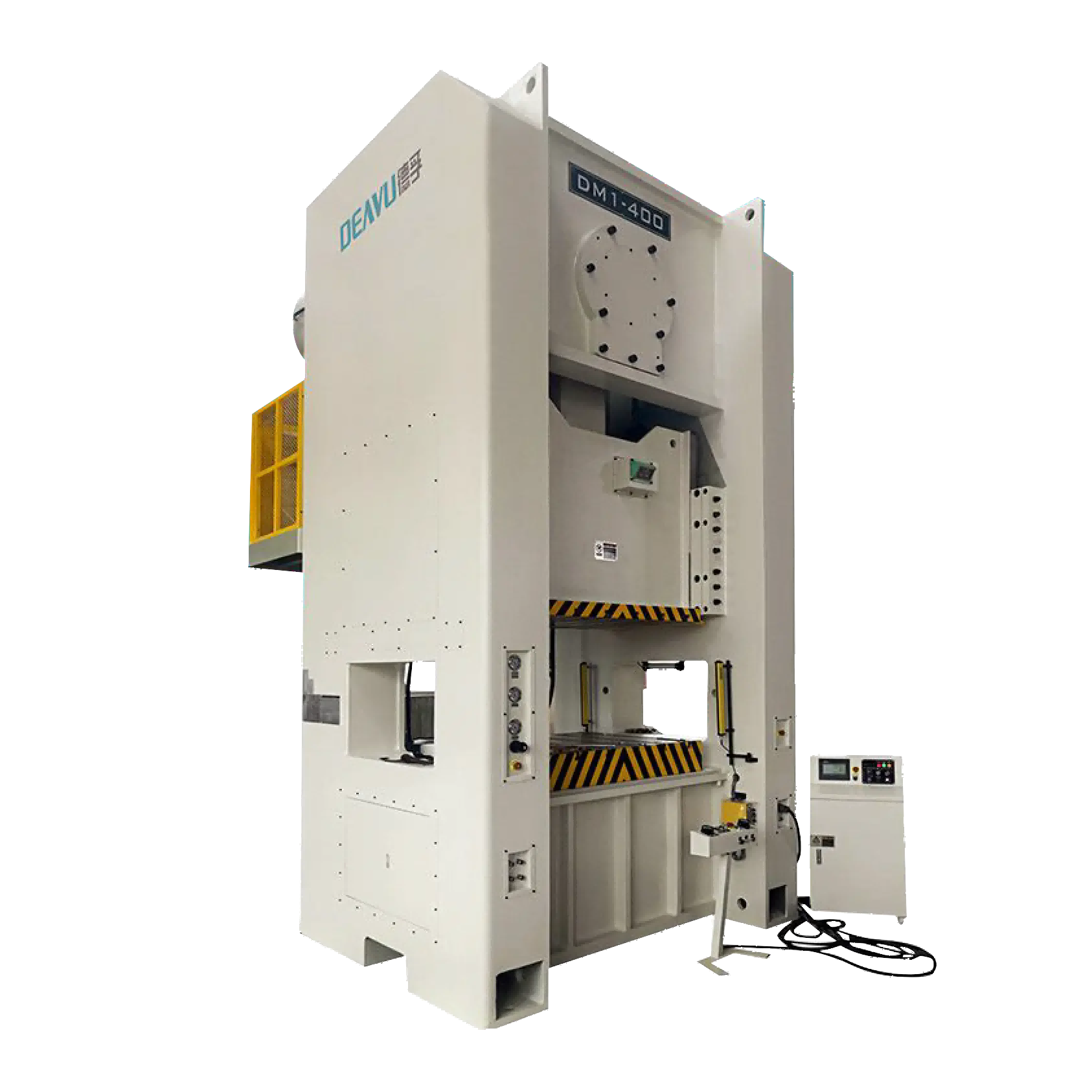 H Frame Hydraulic Press Machine: A Guide to Safe Operation for Metal Manufacturers