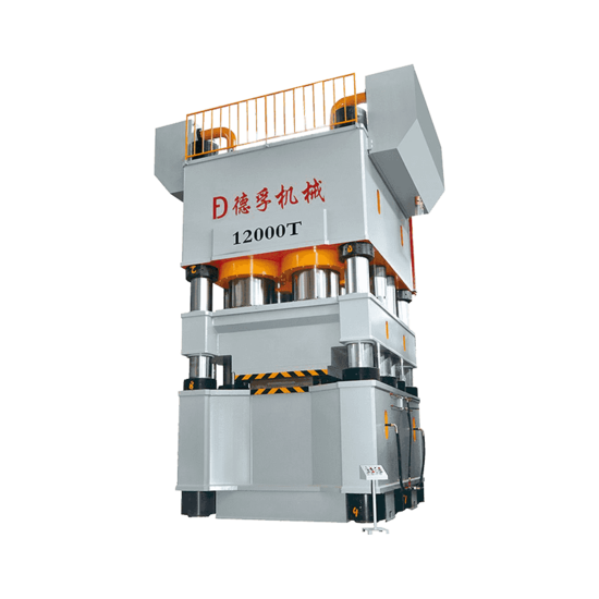 What Are Differences Between Pneumatic Punching Machines and Other Machines
