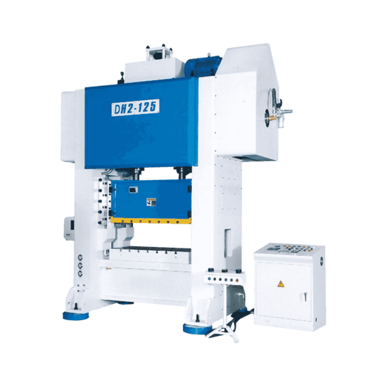 What Should You Know About Power Press Machines?