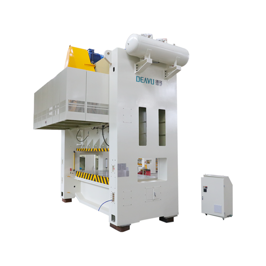 What Is a Metal Door Embossing Machine Used For?