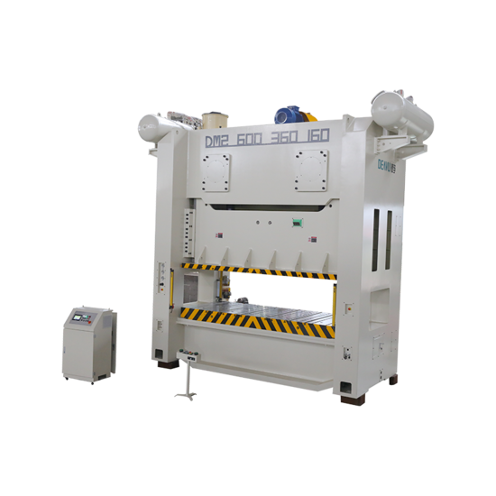 Choice of Gantry-Lever Type Single Action Sheet Stretching Machine