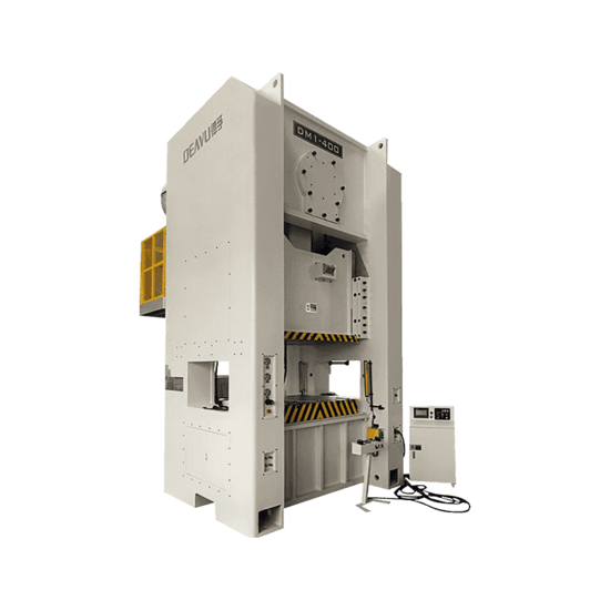What Are the Key Functional Design Elements of the Metal Door Embossing Machine?