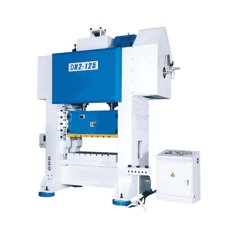 Hydraulic Stamping Press Machine for Your Manufacturing Needs