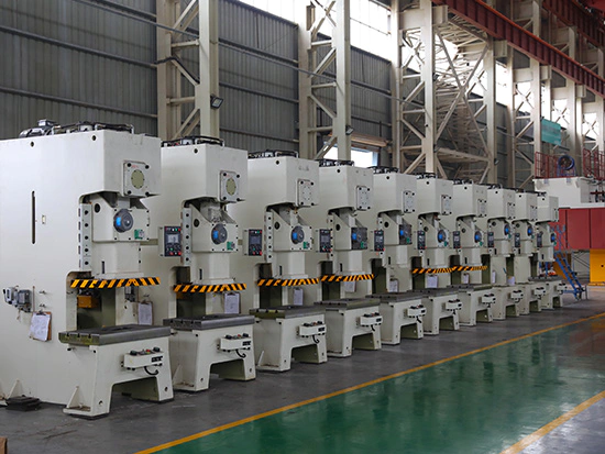 Sharing tips on purchasing high-speed precision punches.