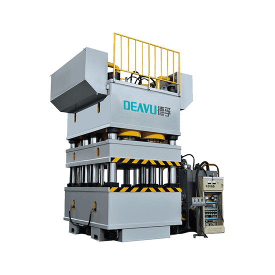 Understanding the Scope: What Does Metallic Processing Machinery Include?