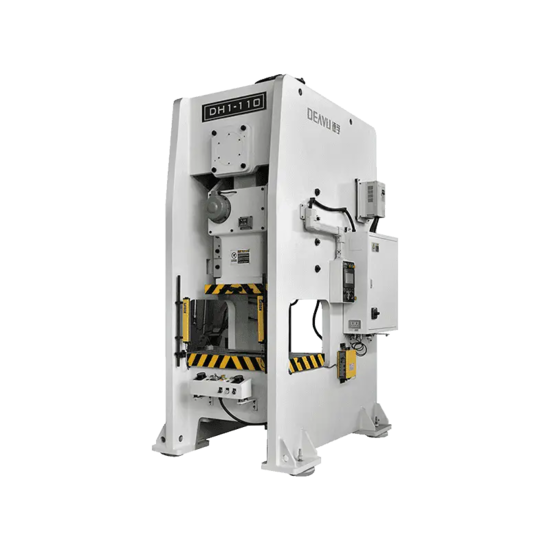 The Supportive Cast: Auxiliary Equipment for Auto Hydraulic Pneumatic Hot Press Machines
