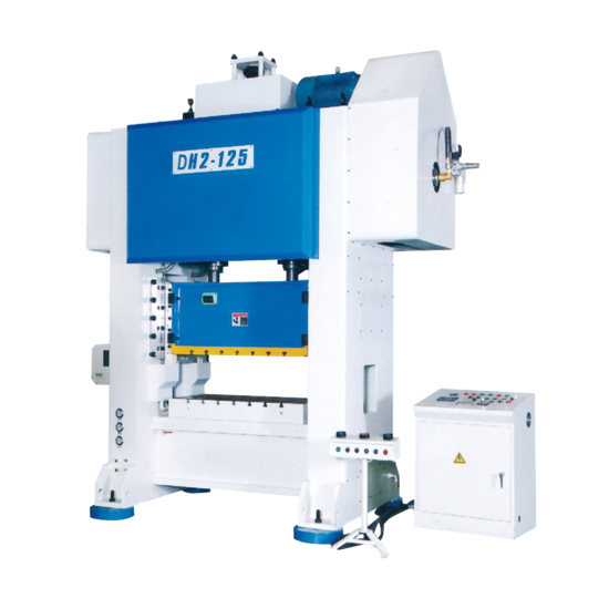 Advantages and Disadvantages of Stamping Press Machine