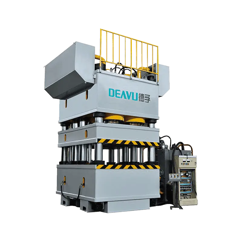The Influential Factors: Understanding the Lifespan of C Frame Electric Hydraulic Press Machines