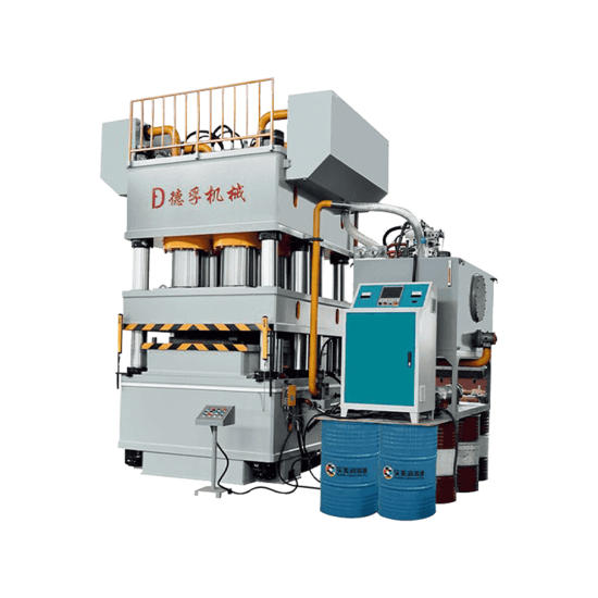 The Pneumatic Punching Machine: Safety and Applications